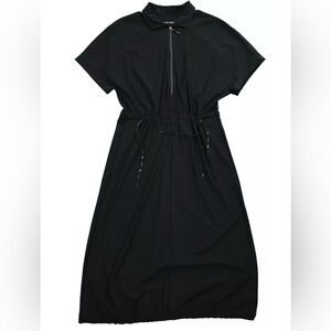 Marc Cain sports- black dress🧚🏻‍♀️